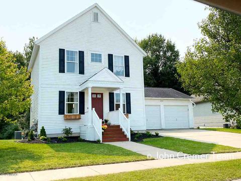 6232 Timber, Allendale, MI 49401 photo 2