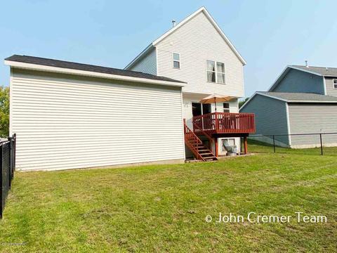 6232 Timber, Allendale, MI 49401 photo 38