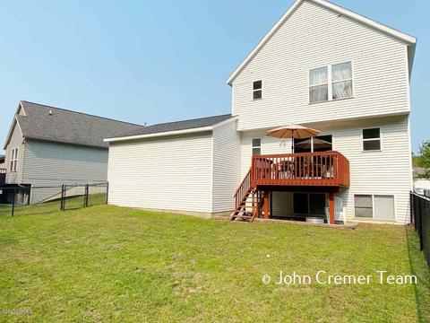 6232 Timber, Allendale, MI 49401 photo 36