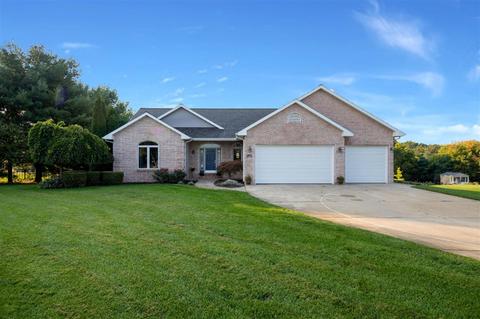 572 Rushing, Plainwell, MI 49080 photo 1