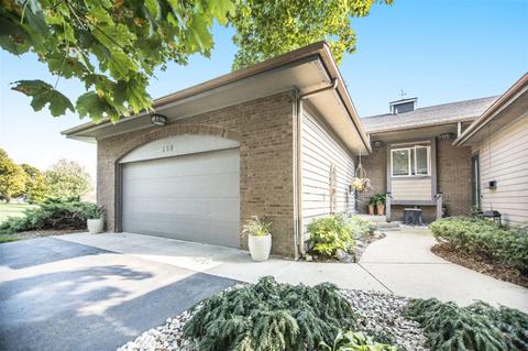 660 Edgewater, Spring Lake, MI 49456 photo 1