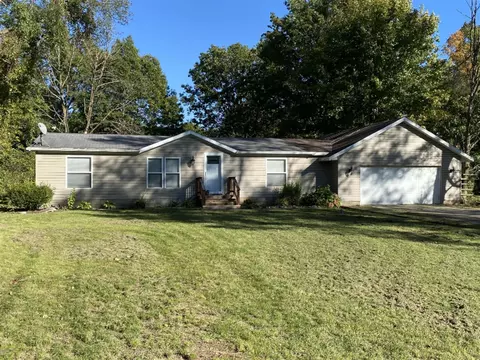 2967 E Algonquin, Benton Harbor, MI 49022 photo 1