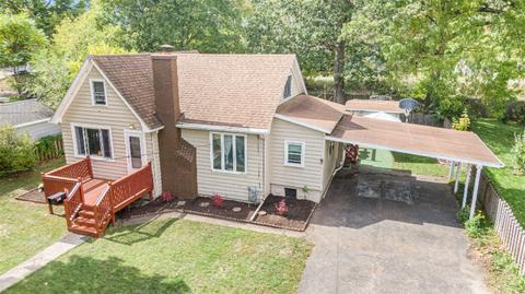 608 Oak, Three Rivers, MI 49093 photo 1