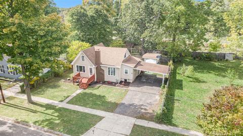 608 Oak, Three Rivers, MI 49093 photo 3
