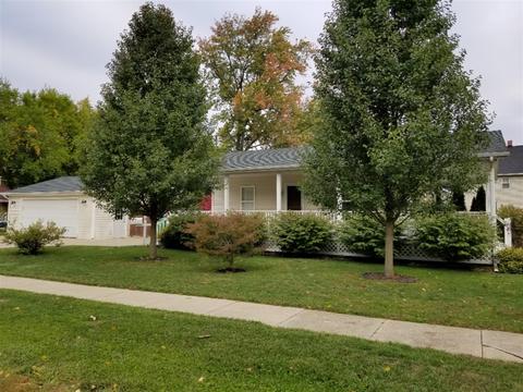 509 Hill, Three Rivers, MI 49093 photo 1