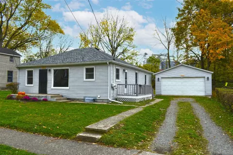 316 Johnson, Cassopolis, MI 49031 photo 1