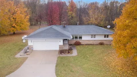 8166 W Stanton, Stanton, MI 48888 photo 1