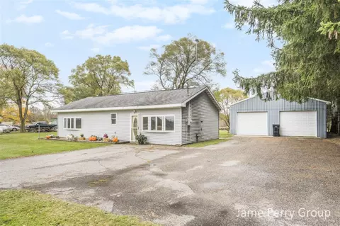 2939 S Grow, Sidney, MI 48885 photo 14