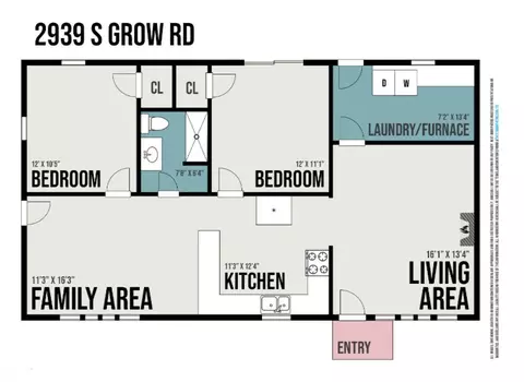 2939 S Grow, Sidney, MI 48885 photo 25