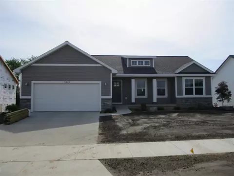11658 Everett, Allendale, MI 49401 photo 1