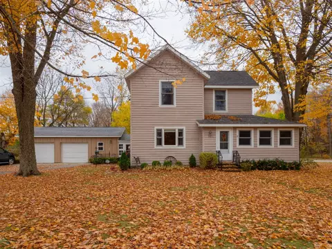 500 S S Ctr, Marcellus, MI 49067 photo 1