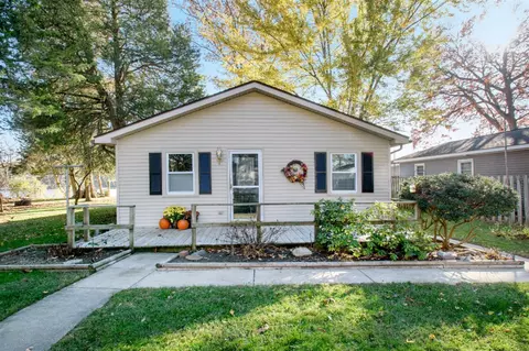 23461 River Run, Mendon, MI 49072 photo 1