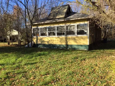603 E Van Buren, Gobles, MI 49055 photo 1