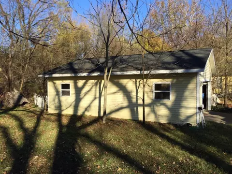 603 E Van Buren, Gobles, MI 49055 photo 2