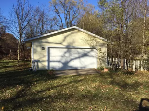 603 E Van Buren, Gobles, MI 49055 photo 3
