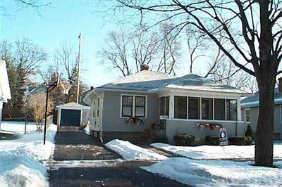 2206 Monteith, Flint, MI 48504 photo 1