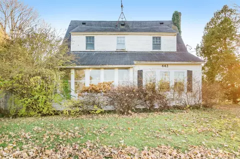 442 Riverview, Plainwell, MI 49080 photo 1