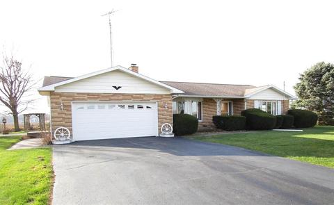 351 Bawden, Bronson, MI 49028 photo 1
