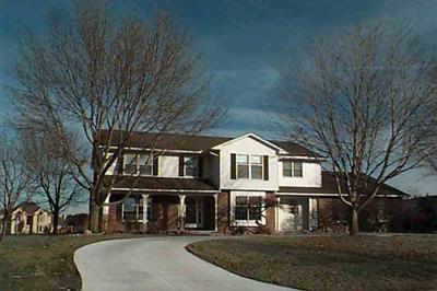 6182 W Cimarron Trl, Flint, MI 48532 photo 1