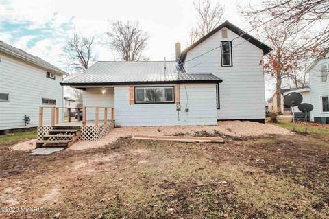 154 W Dibble, Marcellus, MI 49067 photo 22