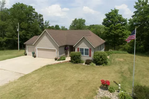 25410 Simpson, Mendon, MI 49072 photo 1
