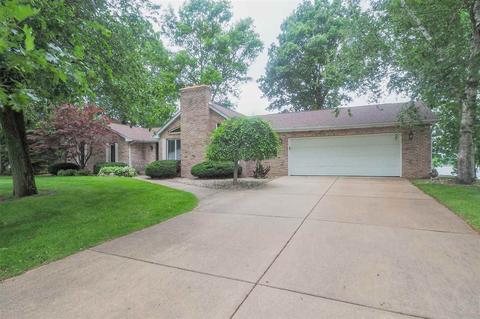 950 Clark, Ceresco, MI 49033 photo 4