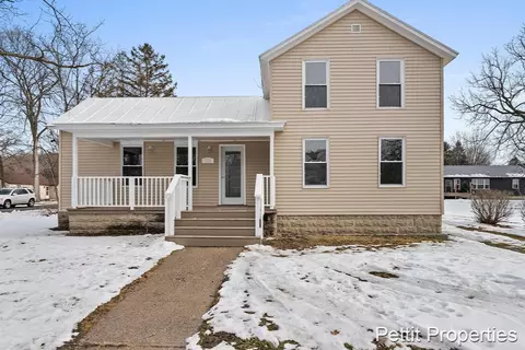 254 Tabor, Lyons, MI 48851 photo 2