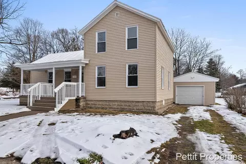 254 Tabor, Lyons, MI 48851 photo 1