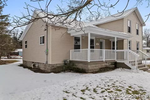 254 Tabor, Lyons, MI 48851 photo 3