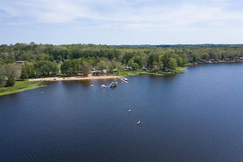 Parcel E S Hillview Lake, Rodney, MI 49342 photo 8