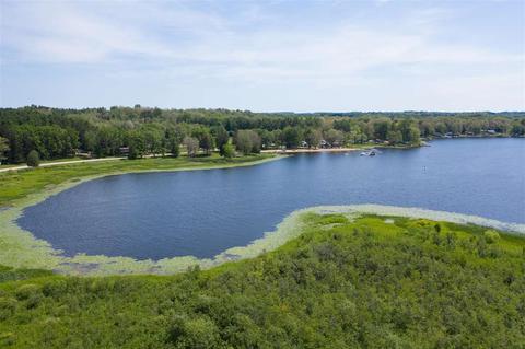 Parcel E S Hillview Lake, Rodney, MI 49342 photo 6