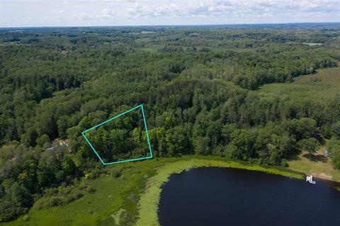 Parcel E S Hillview Lake, Rodney, MI 49342 photo 10