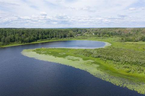Parcel E S Hillview Lake, Rodney, MI 49342 photo 3