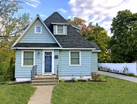 531 Exchange, Spring Lake, MI 49456 photo 25