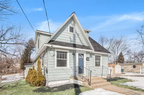 531 Exchange, Spring Lake, MI 49456 photo 1