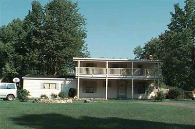9362 W Carpenter, Flushing, MI 48433 photo 1
