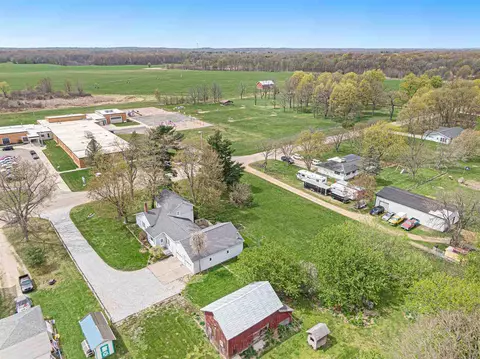 53809 Wilbur, Three Rivers, MI 49093 photo 5