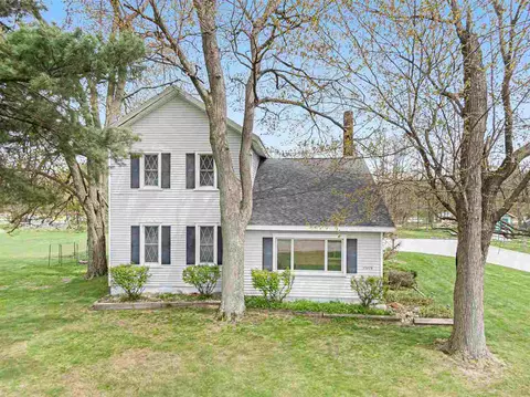 53809 Wilbur, Three Rivers, MI 49093 photo 2
