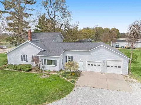 53809 Wilbur, Three Rivers, MI 49093 photo 3
