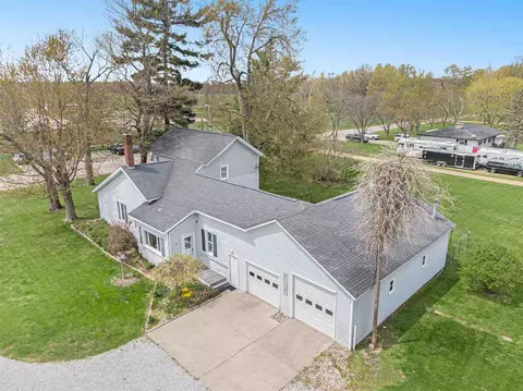 53809 Wilbur, Three Rivers, MI 49093 photo 4