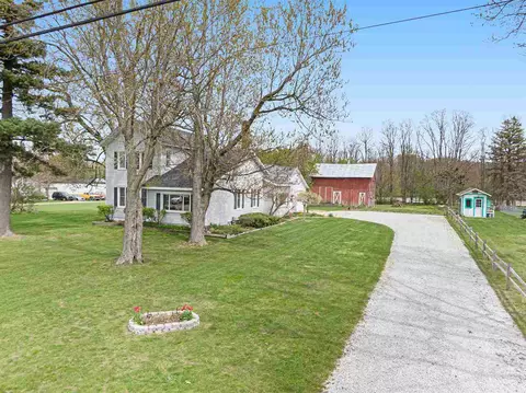53809 Wilbur, Three Rivers, MI 49093 photo 1