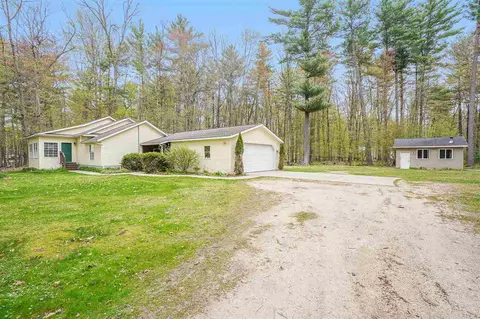 6747 E Carrigan, Newaygo, MI 49337 photo 1