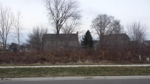 2421 Ulrich #LOT 67, Stevensville, MI 49127