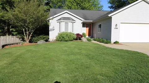 4368 Pleasantview, Dorr, MI 49323 photo 1