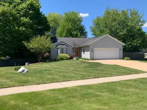 4368 Pleasantview, Dorr, MI 49323 photo 2