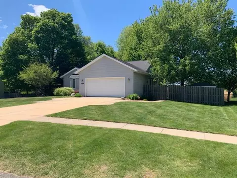 4368 Pleasantview, Dorr, MI 49323 photo 3