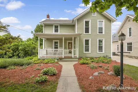 311 S S Brg, Belding, MI 48809 photo 1