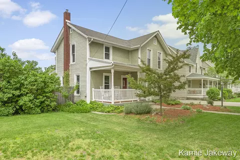 311 S S Brg, Belding, MI 48809 photo 2