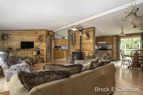 1845 Shaw, Bailey, MI 49303 photo 6