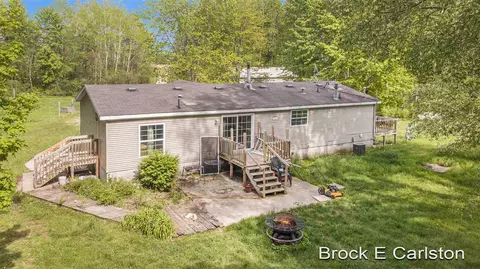 1845 Shaw, Bailey, MI 49303 photo 23